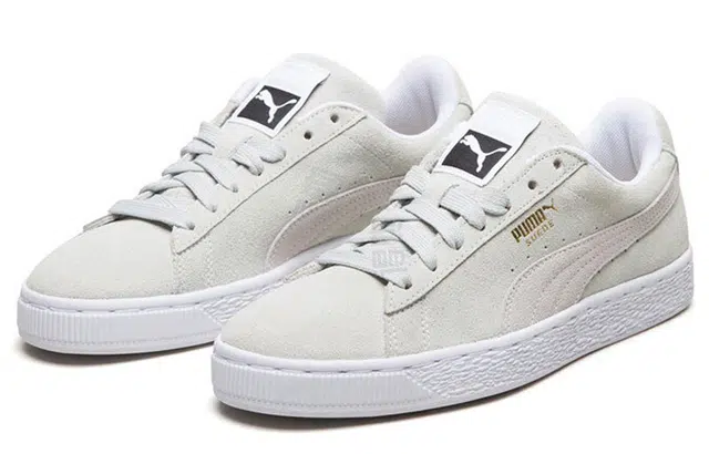 Puma Suede Classic