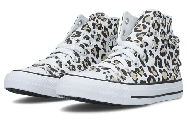 Converse Chuck Taylor All Star Hi