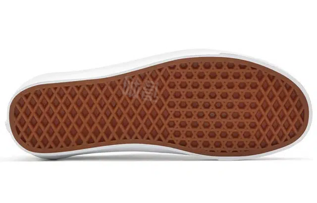 Vans Bold Bender Ni
