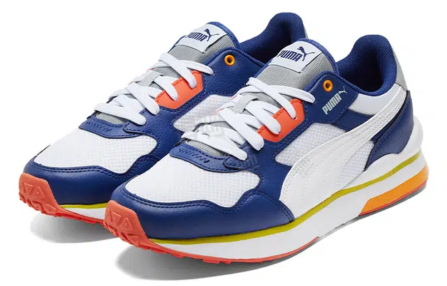 PUMA R78 FUTR
