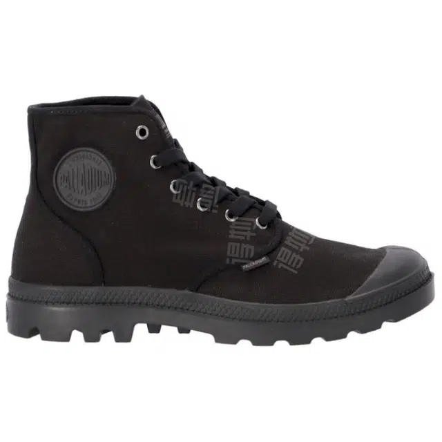 Palladium Pampa Hi