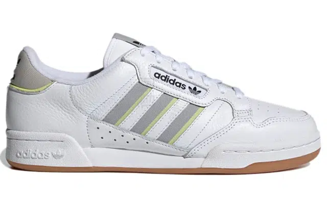 adidas originals Continental 80 Stripes