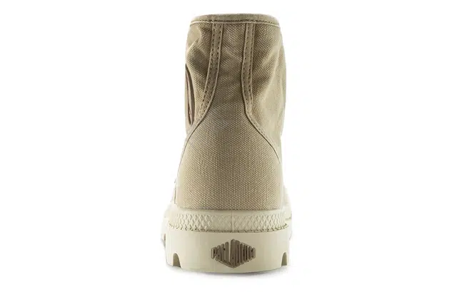 Palladium Pampa Hi