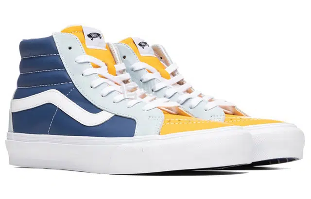 Vans Vault Sk8-Hi Reissue EF VLT LX