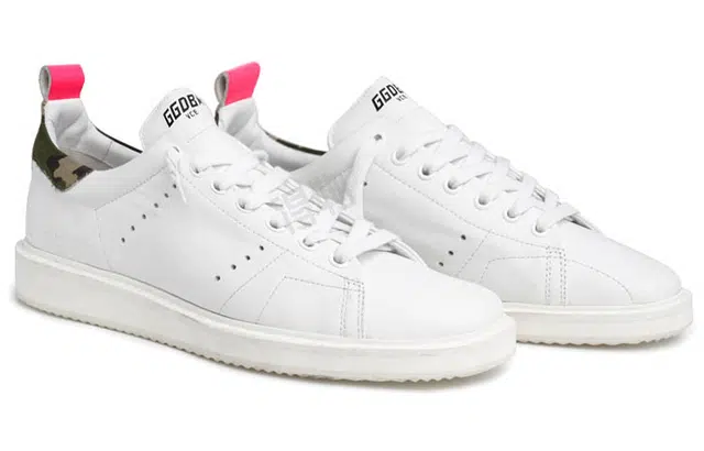 Golden Goose GGDB Starter