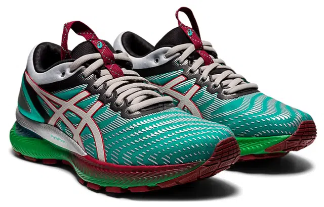 Asics GEL-Nimbus 22