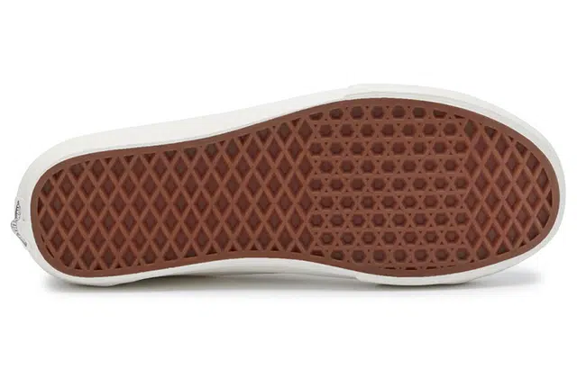 Vans Authentic Checkerboard