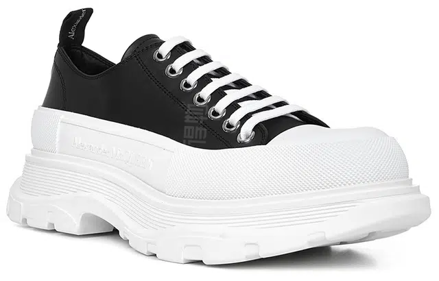 Alexander McQueen Tread Slick