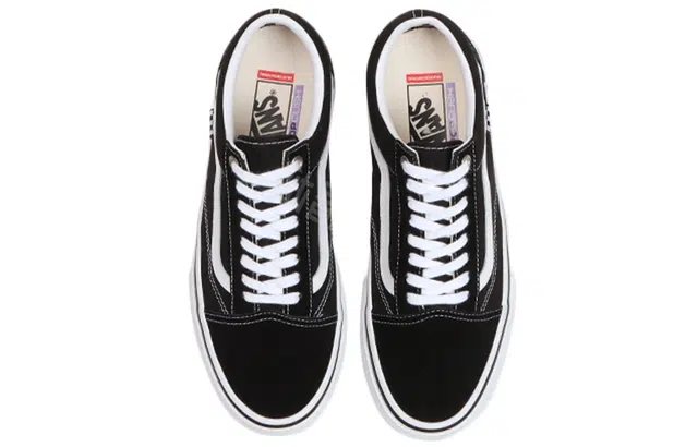 Vans Old Skool skate classics