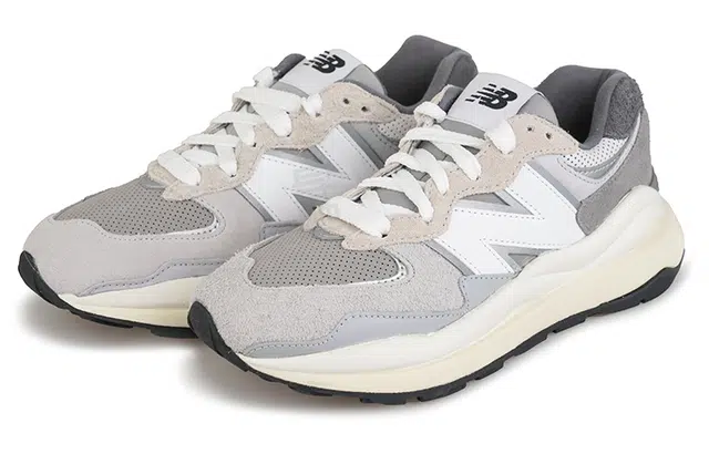 New Balance NB 5740 Grey Day
