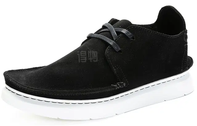 Clarks Seven