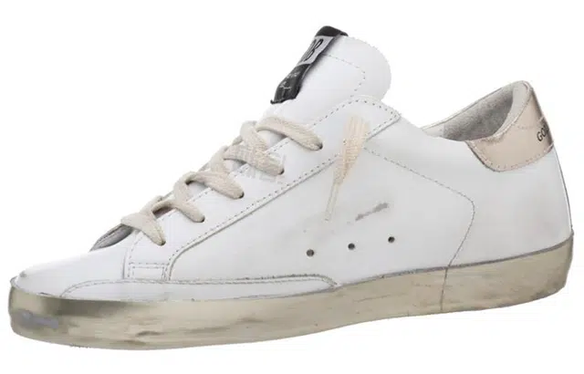Golden Goose Super-Star