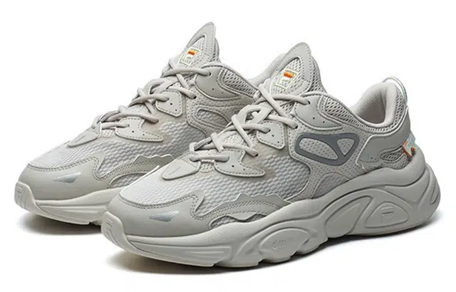 FILA FUSION