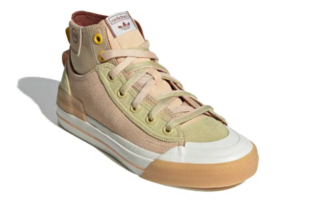 adidas originals NIZZA Hi DL