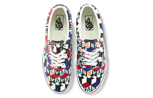 Vans Era