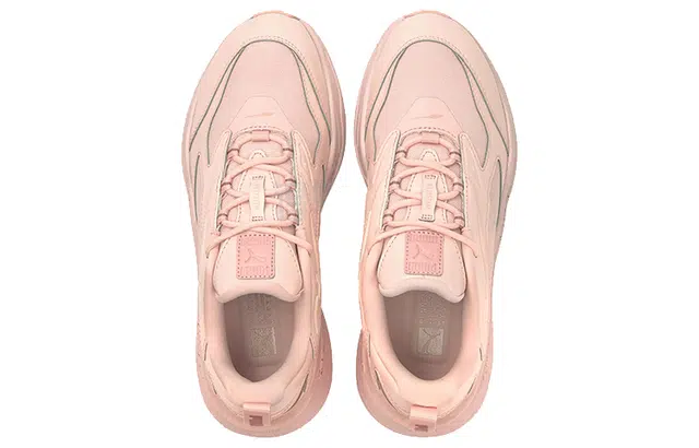 Puma RS-Fast Sunset