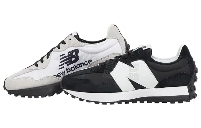 Foot Locker x New Balance NB 327