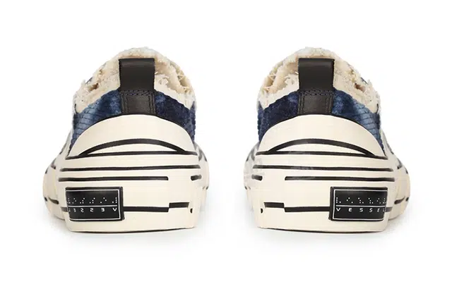 xVESSEL G.O.P Lows Corduroy Tie-dye