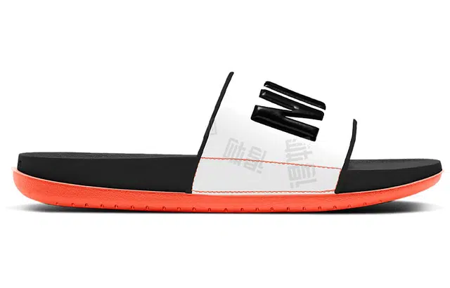 Nike Offcourt