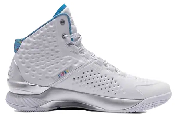 Under Armour Curry 1 1