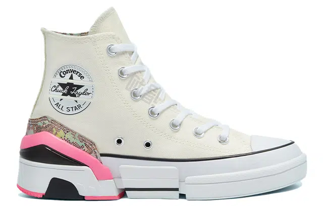 Archive Print CP x Converse CPX70 Archive Print