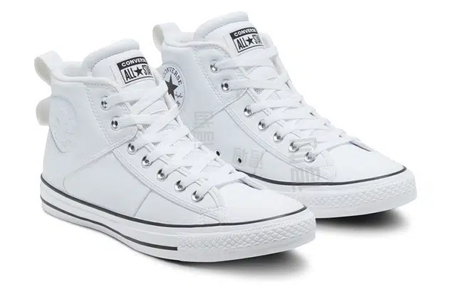 Converse All Star CS Mid