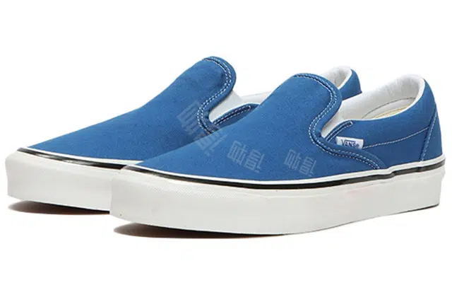 Vans slip-on 98 Dx