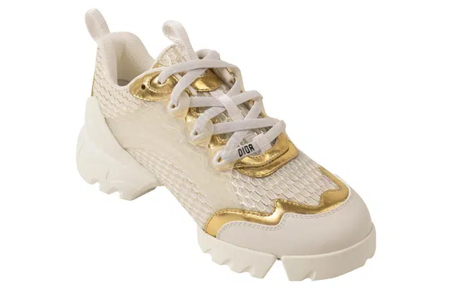 DIOR D-Connect
