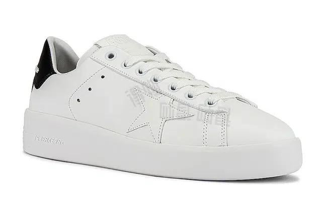 Golden Goose Purestar