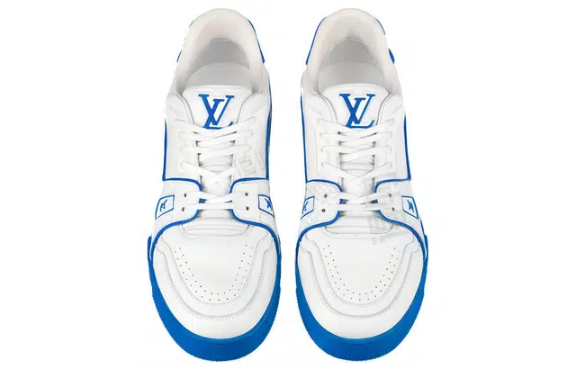 LOUIS VUITTON Trainer