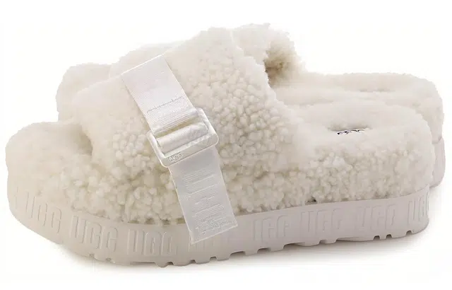 UGG Fluffita