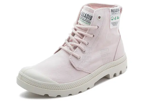 Palladium The Pampa Organic