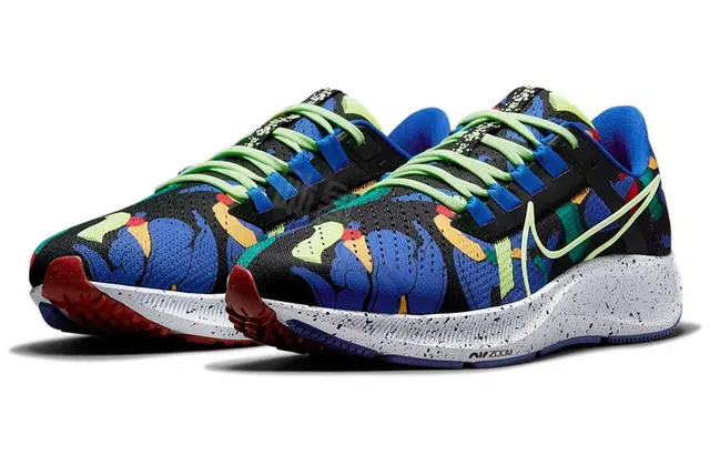 Kelly Anna x Nike Pegasus 38