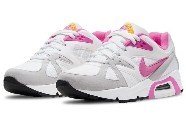 Nike Air Max Triax 91 "Red Violet"