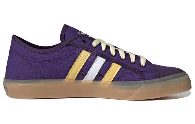 Wales Bonner x adidas originals NIZZA Low