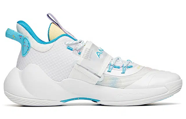 Anta 3