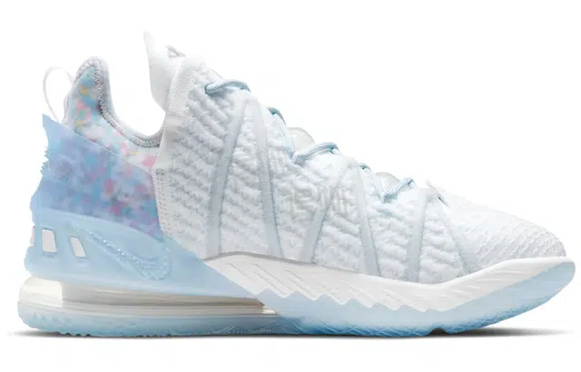 Nike Lebron 18