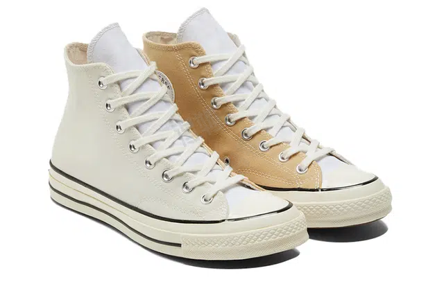 Converse 1970s tri-panel chuck taylor all star