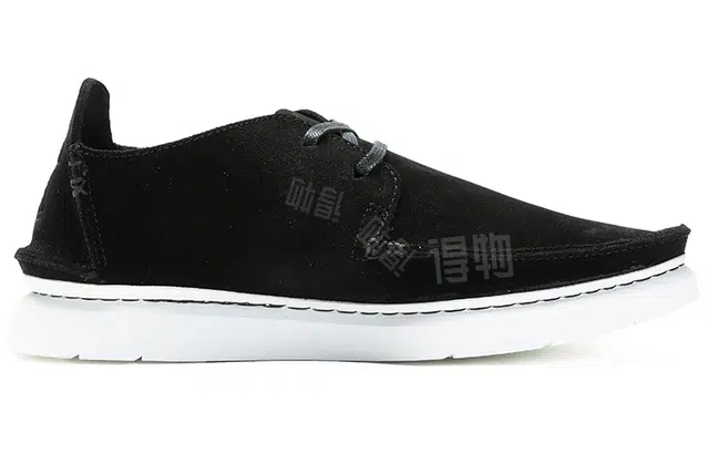 Clarks Seven
