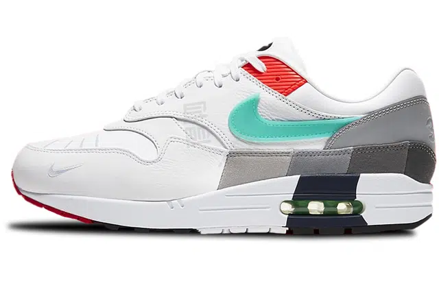 Nike Air Max 1 "Evolution Of Icons"