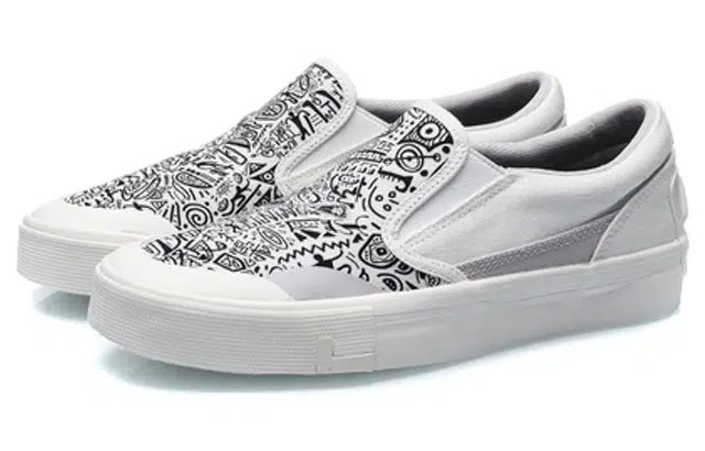 LiNing SLIP-ON