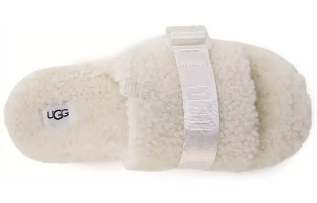 UGG Fluffita