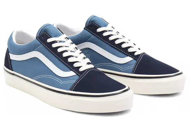Vans Old Skool Anaheim Factory 36 Dx
