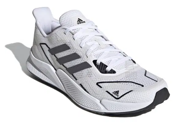 adidas X9000l2 Heat.Rdy