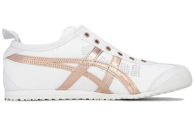 Onitsuka Tiger MEXICO 66 SLIP-ON