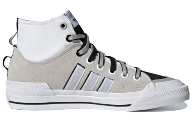 adidas originals NIZZA Hi DL