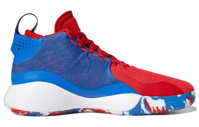 adidas D Rose 773 2020