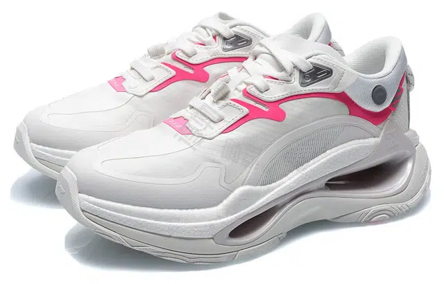 LiNing ACE 2021 Infinity TPU