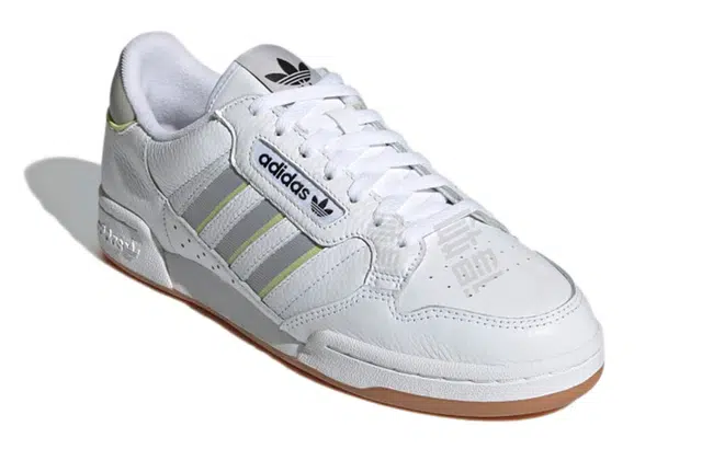 adidas originals Continental 80 Stripes