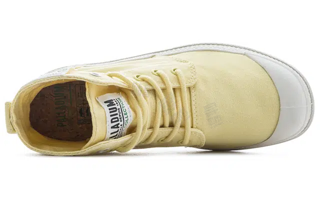 Palladium The Pampa Organic